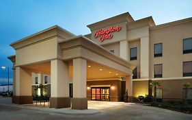 Hampton Inn in West Monroe La